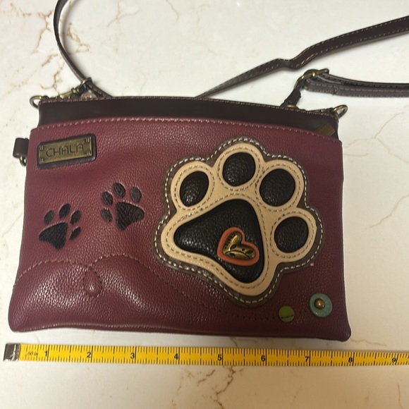 NWOT Chala crossbody bag - Picture 9 of 10